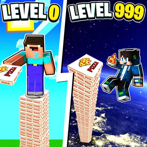 [5X🎅] +1 Pizza Per Second 🍕 cover