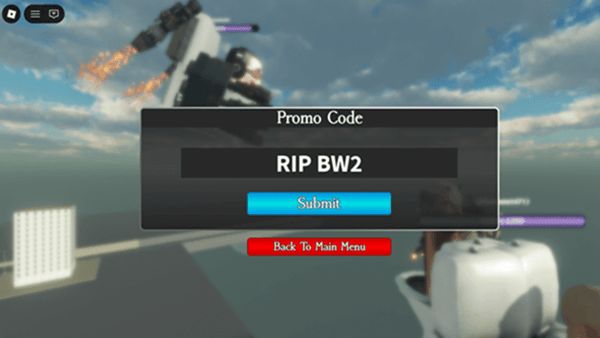 Bathtub Universe Codes (April 2026) cover