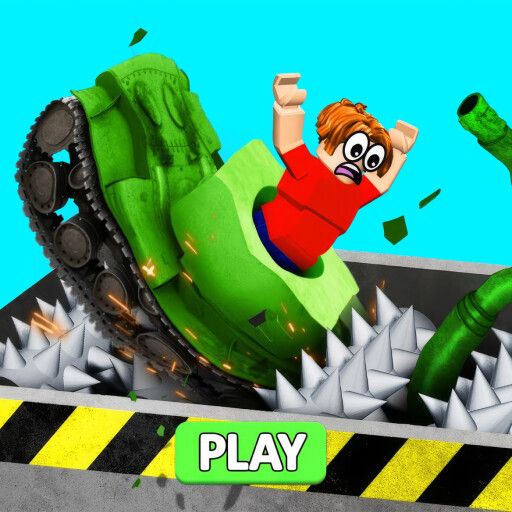 Grinding Simulator cover