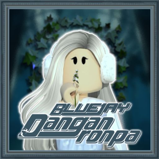 Danganronpa: Casino V2 [Bluejay Ent] cover