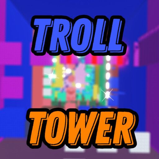 [UPDATE] Troll is a pinning tower 2 but free Slap! cover