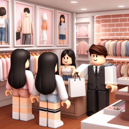 👕 Clothing Factory Simulator cover