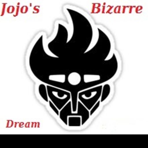 JoJo Bizarre Dream (Closed) cover