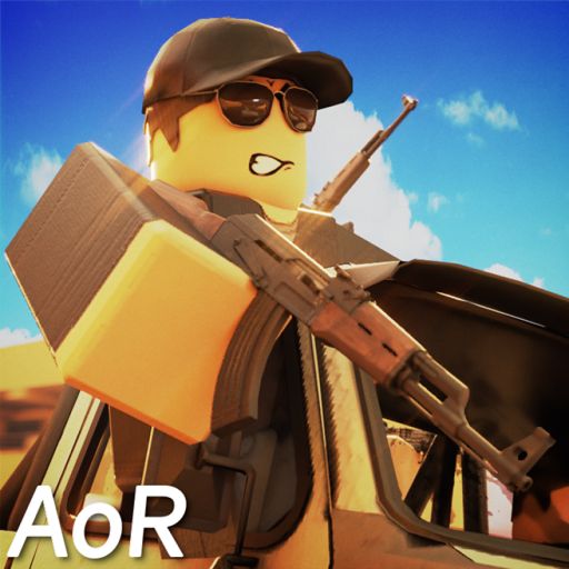[SHUTDOWN] Assault of Roblox cover