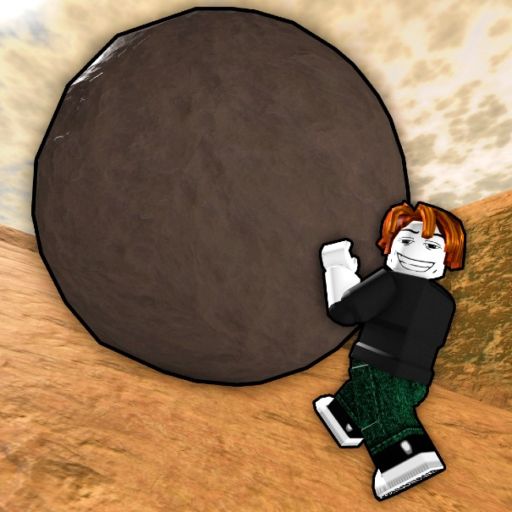 [UPD] Sisyphus Muscle Push cover