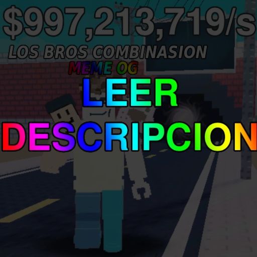 🌎 Steal a Latamrot cover