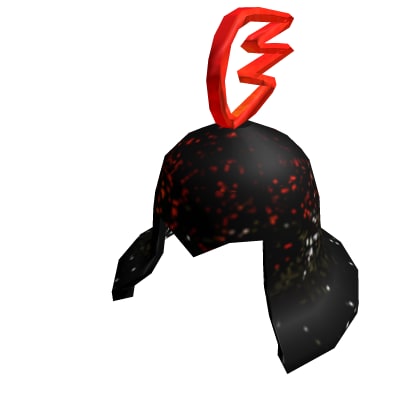 Helm of the Secret Fire cover