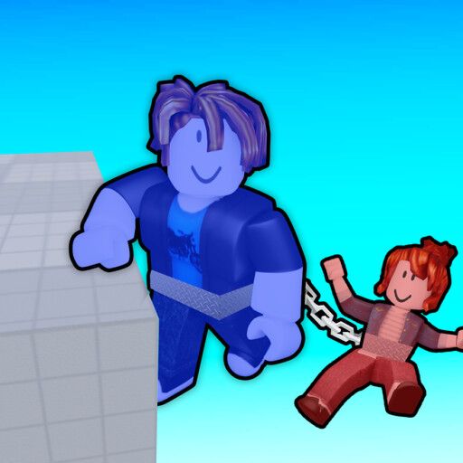 Chained Together Obby cover