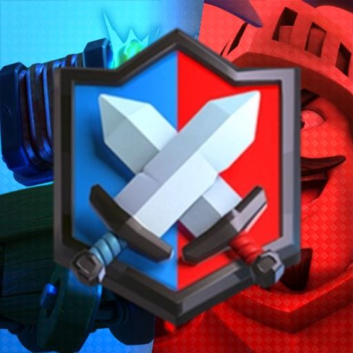 [V8] Arena Royale cover