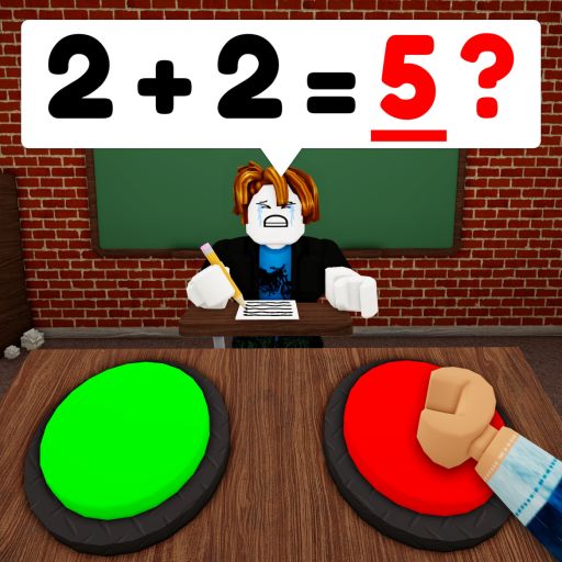 Math Murder cover