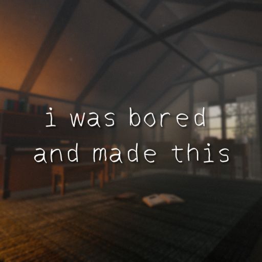 the attic [emotes] cover