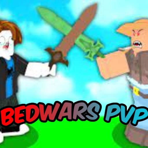 Bedwars PVP cover