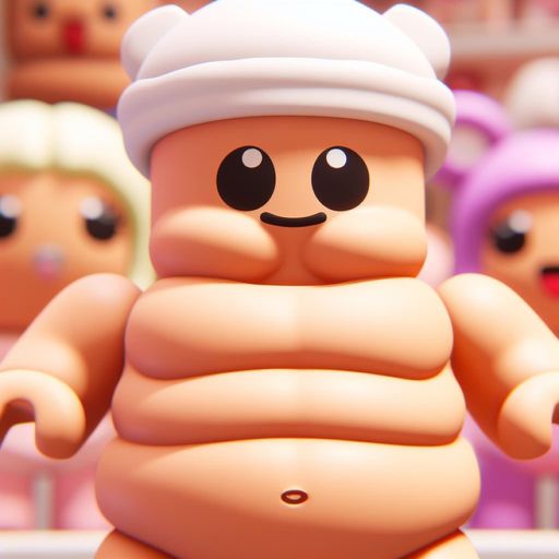 👶 OBBY But You're a BABY! cover