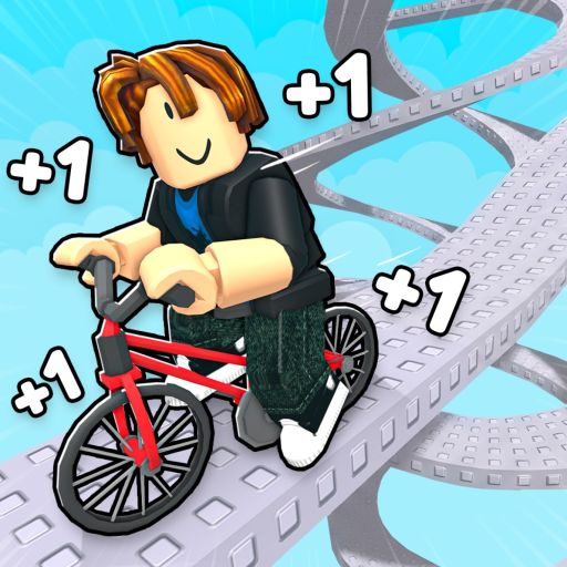 [⚡] +1 Speed Bike Escape cover