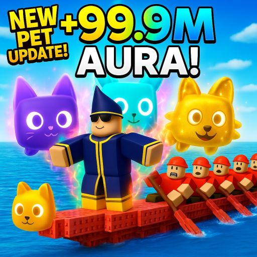[🐶UPD] Click to Aura Farm! cover