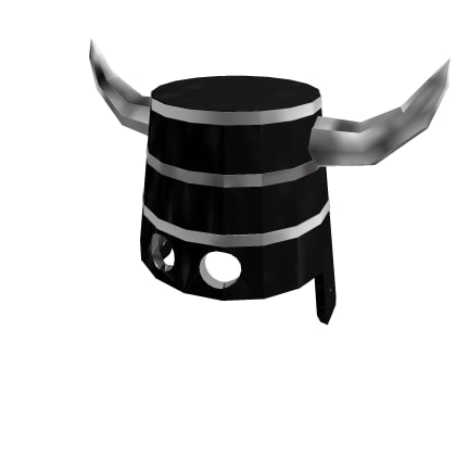 Black Iron Bucket of Ultimate Pwnage cover
