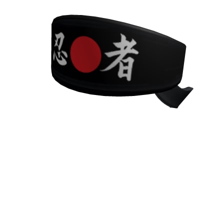 Ultimate Victory Headband cover