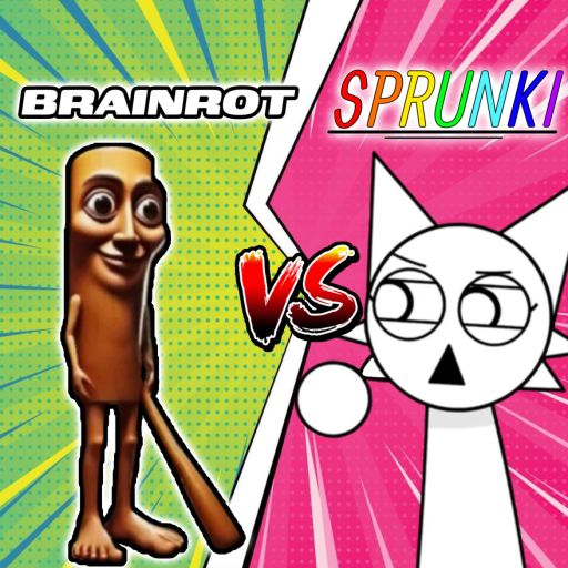 Sprunki Clothing Shop [MORPHS] cover