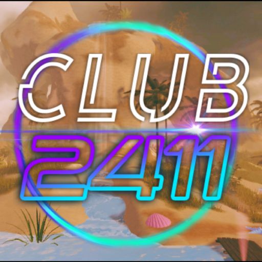 Club2411 cover