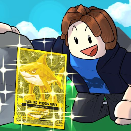 Find The Skifidol Brainrot Card cover