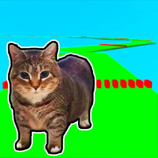 Speed Run 64 cover