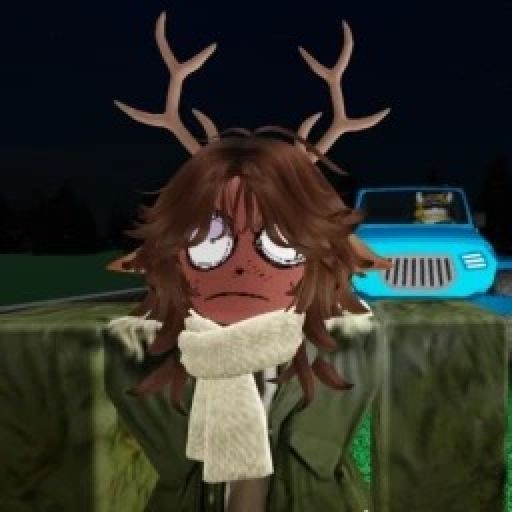 [BIG UPDATE!] Evade Asgore As Dess [Deltarune] cover