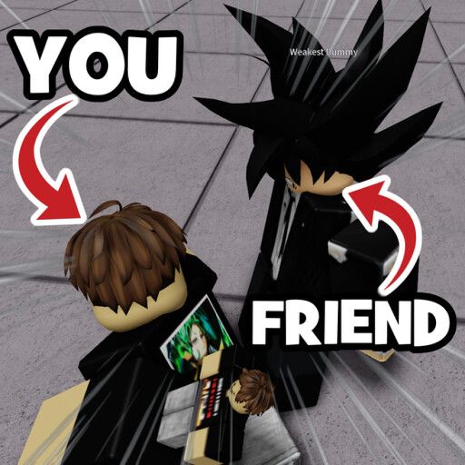 [CHAIN BLOODMOON] DUMMY COUNTER YOUR FRIENDS