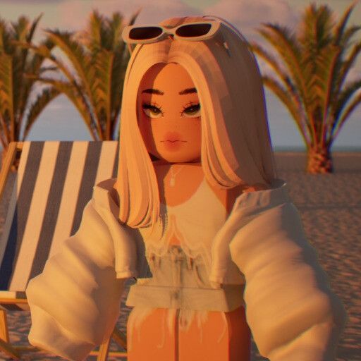 🏖️ Beach Hangout 🏖️ cover