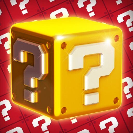 [Lucky Blocks!] Fight Arena cover