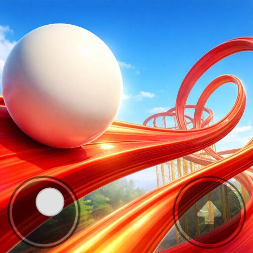⚪ Marble Rail cover