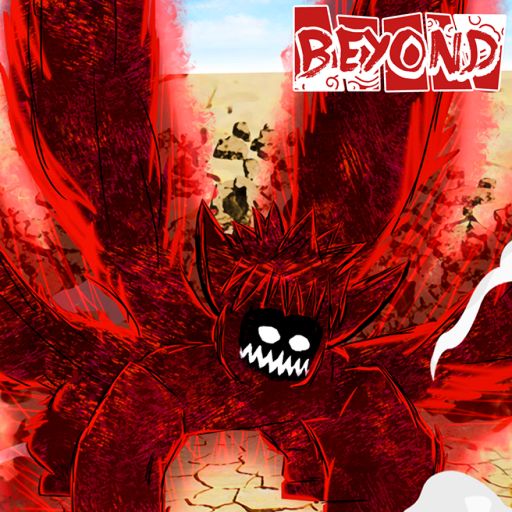 Beyond Beta cover