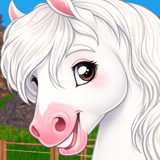 Horse Riding Elite 🐴 cover