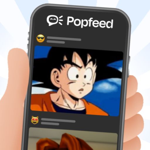 Popfeed: Memes & Avatar Creator cover