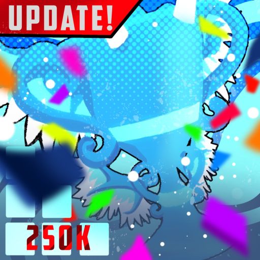 [🎉100K] Tapping Infinity✨ cover