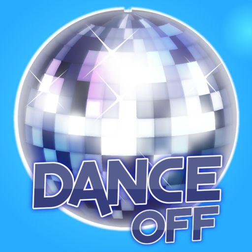 Dance Off cover