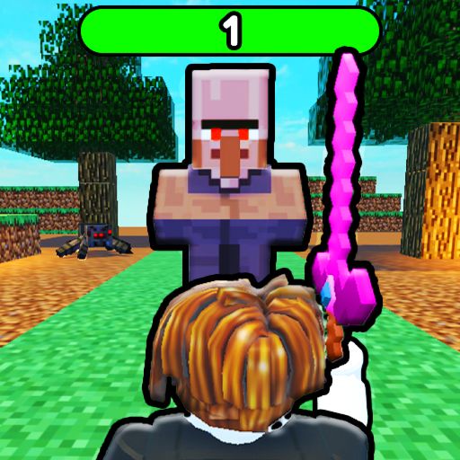 Sword Swing Simulator ⚔️ cover