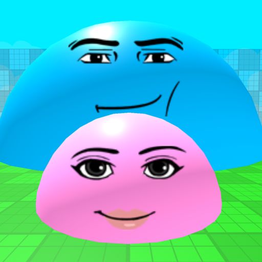 Eat Color Blocks Simulator cover