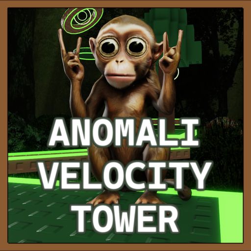 Anomali Velocity Tower cover