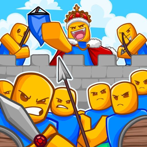 Clone Kingdom Tycoon [DRAGONS!] ⚔️ cover