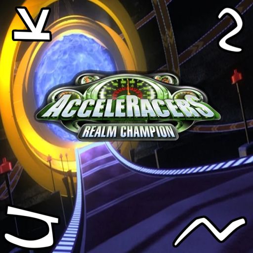 [ARRC] Realm Champions Hub cover