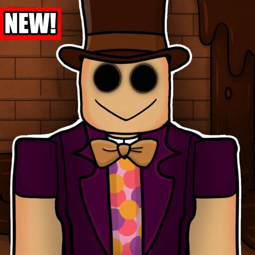 The Chocolate Factory Incident 🍫 cover