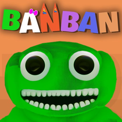 Banban [STORY] (Closed) cover