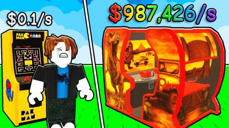 [🎇🎄] Build an Arcade 🕹️ cover