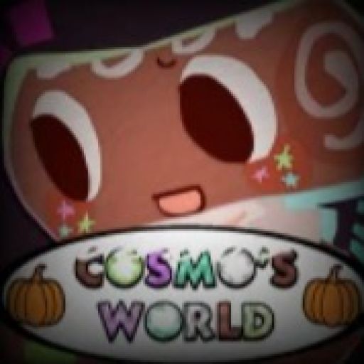 Dandys World Fan-Game cover