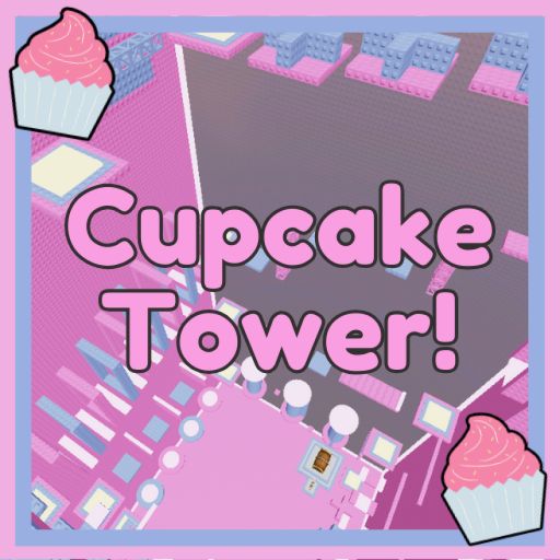 🧁Cupcake Tower🧁 cover