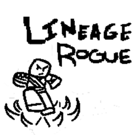 Rogue Lineage: Build a Boat cover