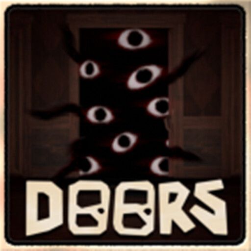 Doors Uncopylocked cover