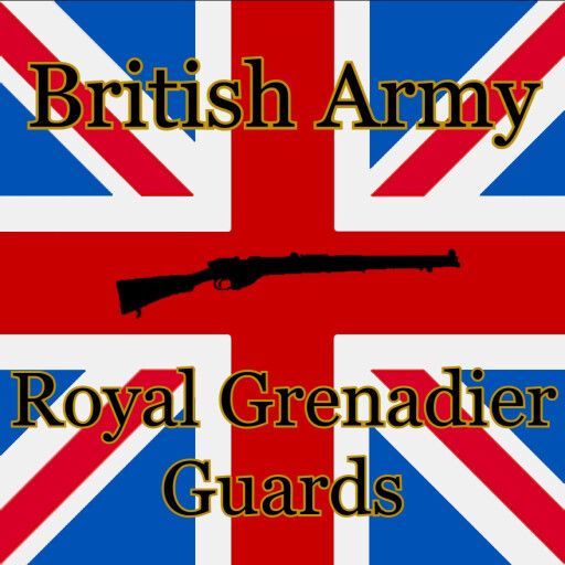 💂Royal Grenadier Guards | British Army💂 cover