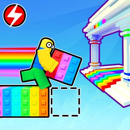🌈Rainbow to Myths cover