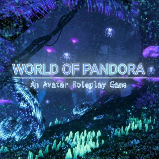 [AVATAR] World of Pandora cover